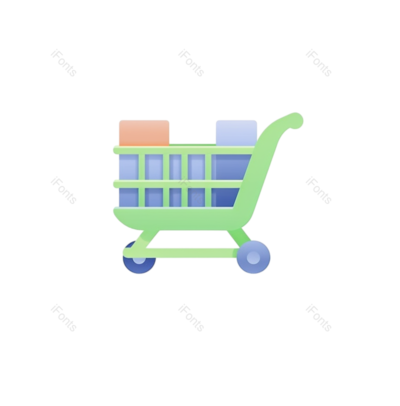 金融图片,商务元素,商店PNG,白色背景免抠素材